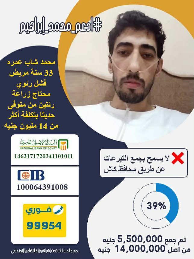 محمد إبراهيم